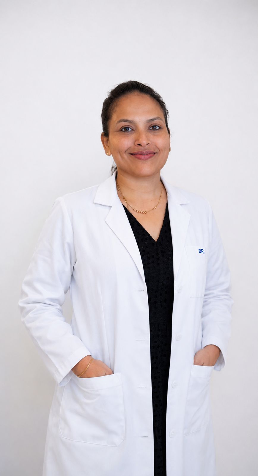 Dr. N. Ramya Sravanthi